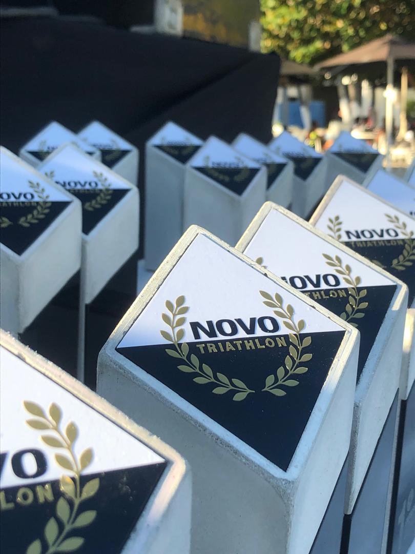 Trofeo NOVO