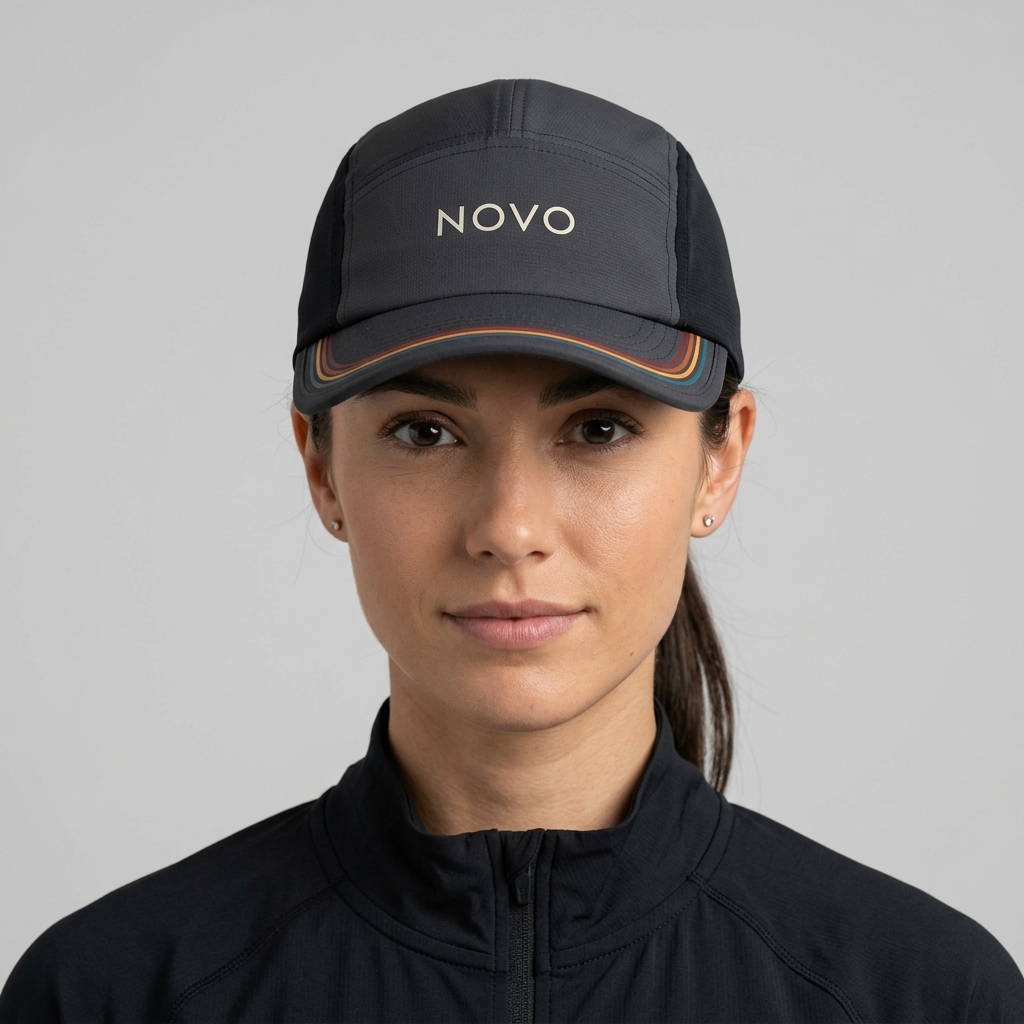 Gorra NOVO Athletic
