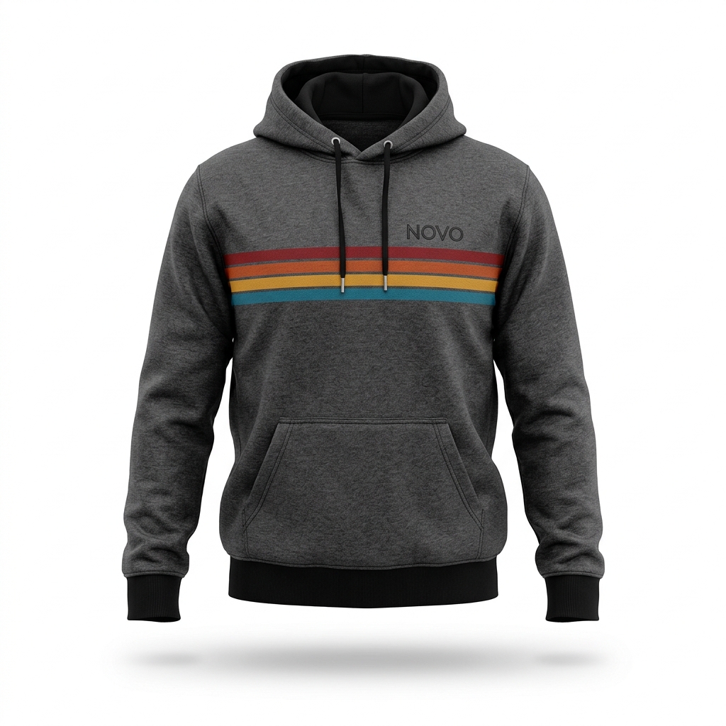 Hoodie NOVO Classic
