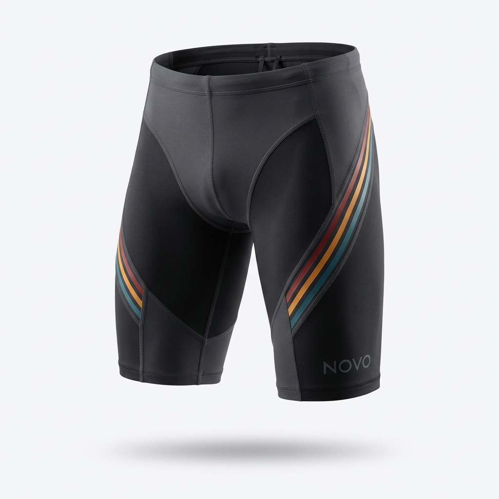 Short Compresión NOVO