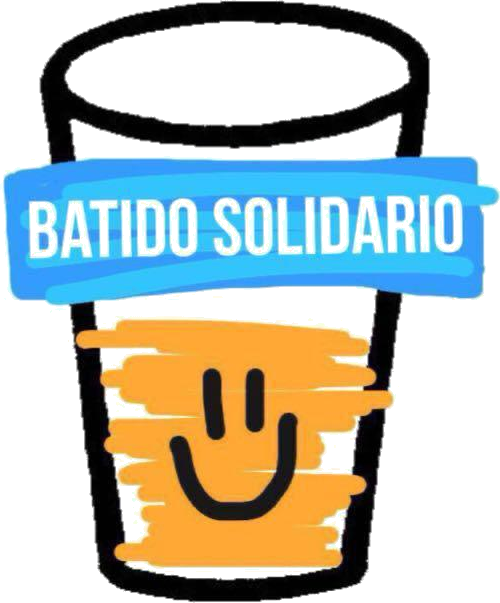 Batido Solidario
