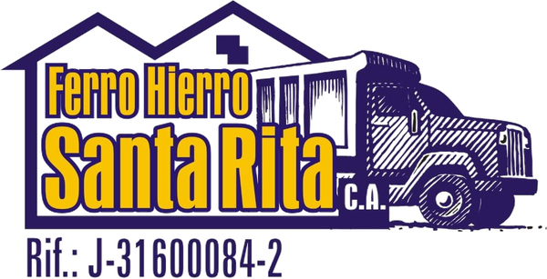 Ferro Hierro Santa Rita