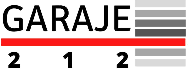 Garaje 212