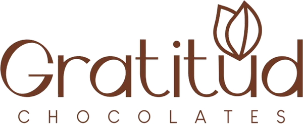 Gratitud Chocolates