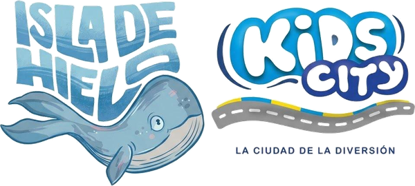 Isla de Hielo · Kids City