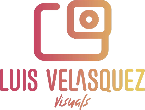 Luis Velasquez Visuals