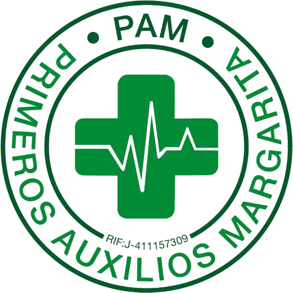 PAM Primeros Auxilios Margarita