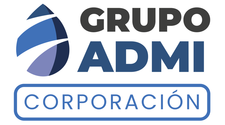 Grupo ADMI Corporación